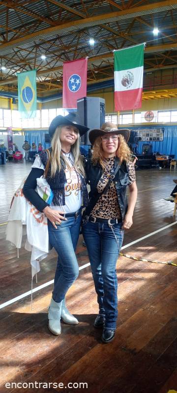 Encuentro 34508 : WEST WINTER FEST 2. Country Music Festival