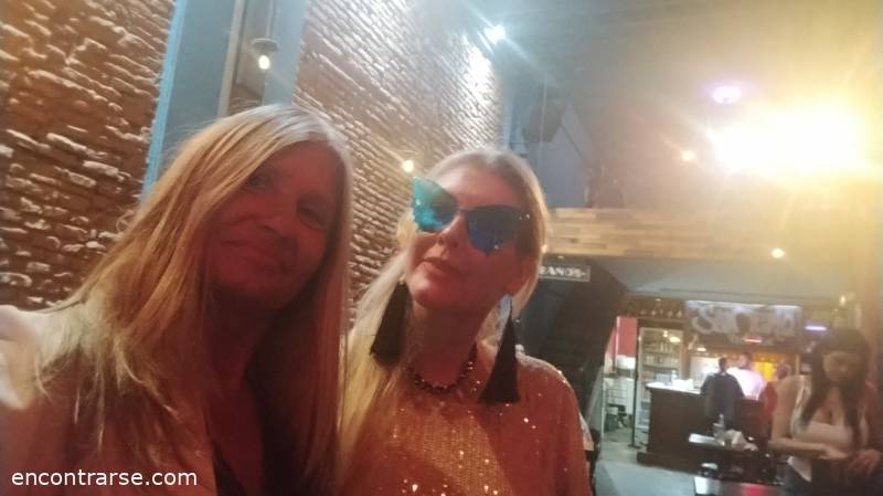 Encuentro 35699 : FESTEJAMOS FIN DE AÑO CON CENA, BAILE Y KARAOKE