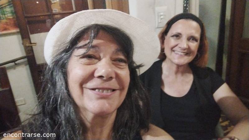 Encuentro 35780 : Amantes de la buena musica