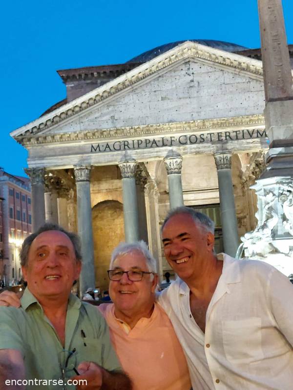 Encuentro 35222 : EXPERIENCIA GRUPAL ITALIA 2026 - Calabria, Puglia, Costa Amalfitana y Roma