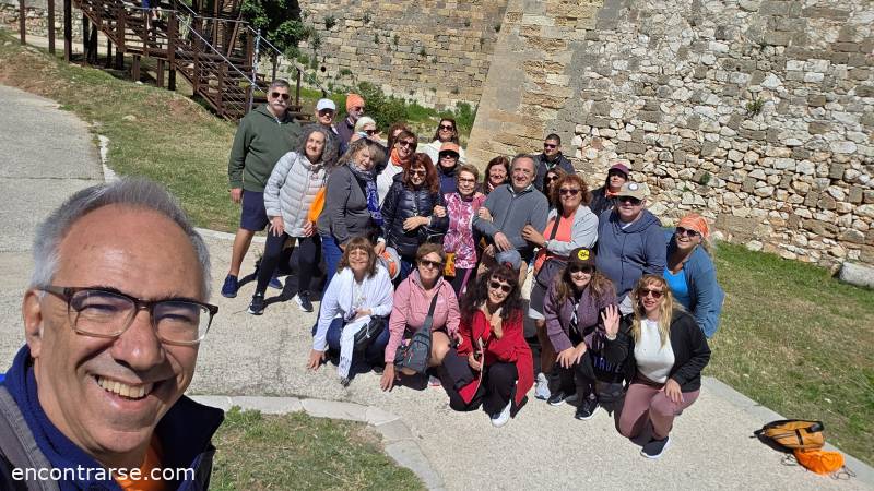 Encuentro 35222 : EXPERIENCIA GRUPAL ITALIA 2026 - Calabria, Puglia, Costa Amalfitana y Roma