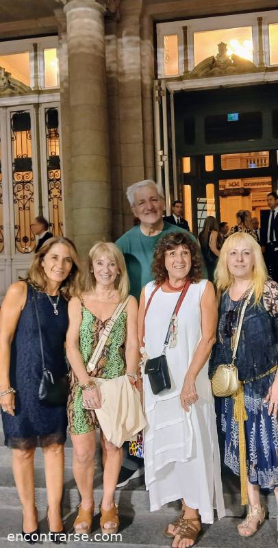 Encuentro 35802 : Astor, Piazzola Eterno