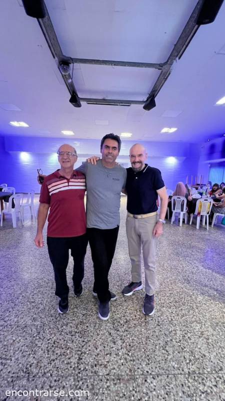 Encuentro 35883 : ASALTO Y MICROFONO ABIERTO EN PQUE. AVELLANEDA !  