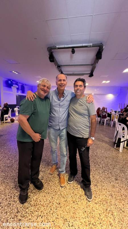 Encuentro 35883 : ASALTO Y MICROFONO ABIERTO EN PQUE. AVELLANEDA !  