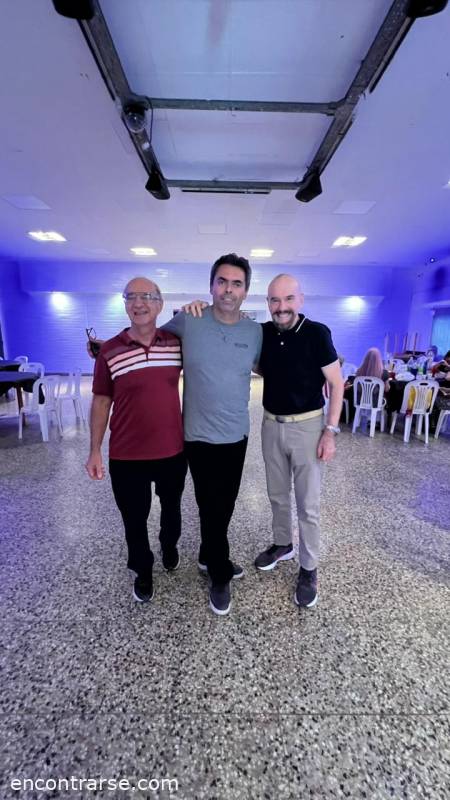 Encuentro 35883 : ASALTO Y MICROFONO ABIERTO EN PQUE. AVELLANEDA !  