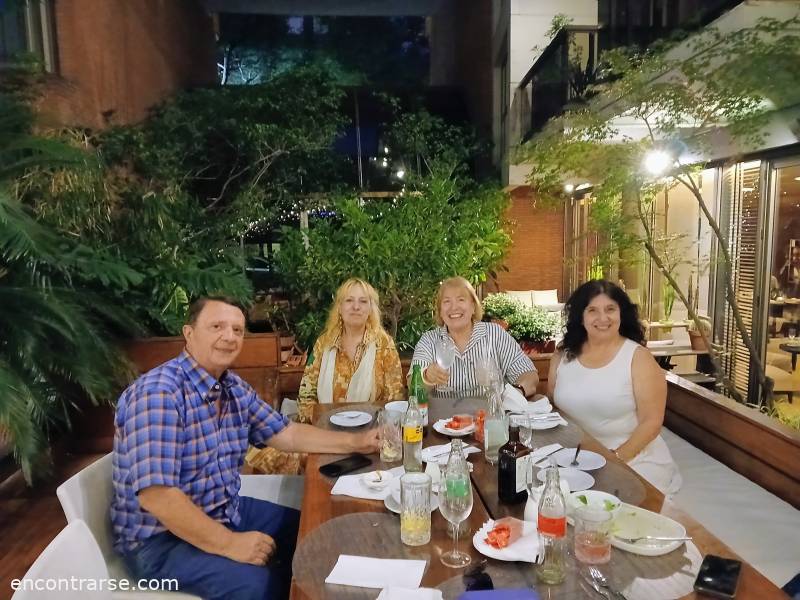 Encuentro 35947 : Drunch en White Bar