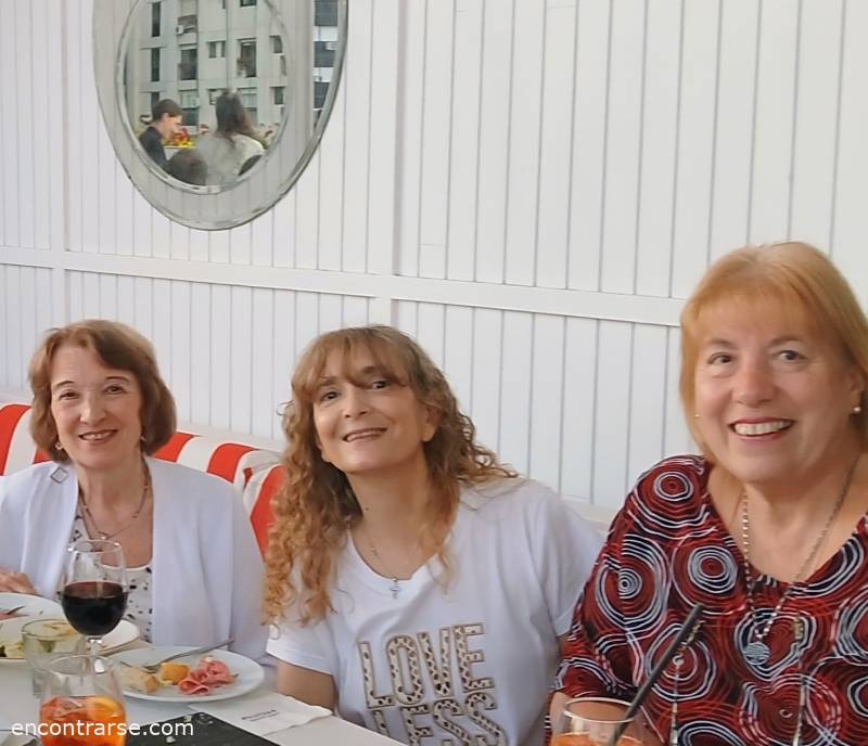 Encuentro 36003 : Al caer la tarde: Sky Bar