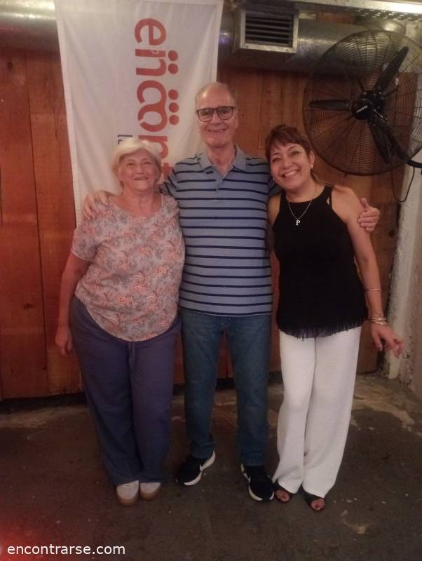 Encuentro 36100 : MERIENDA Y FIESTA OCHENTOSA EN PALERMO SOHO !  