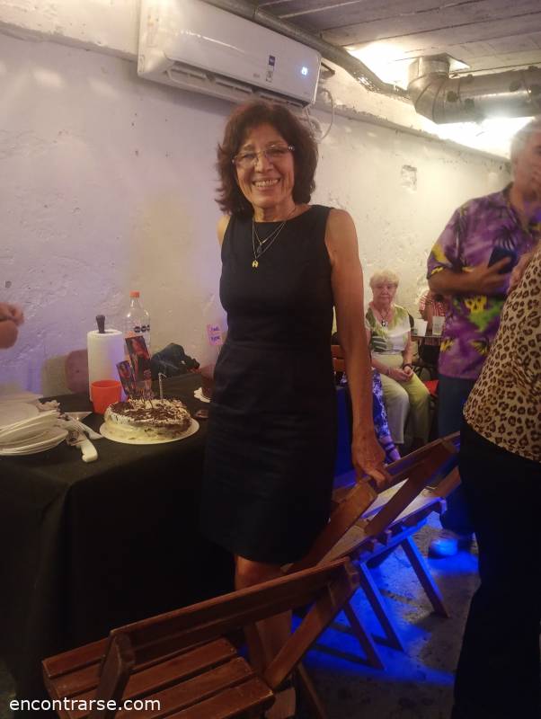 Encuentro 36100 : MERIENDA Y FIESTA OCHENTOSA EN PALERMO SOHO !  