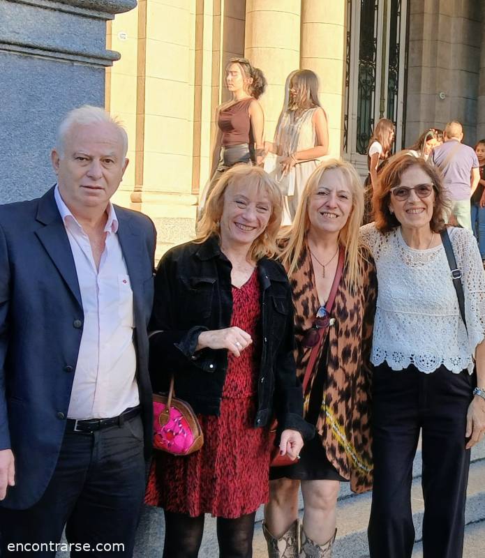 Encuentro 36149 : Gran Gala Beethoven 