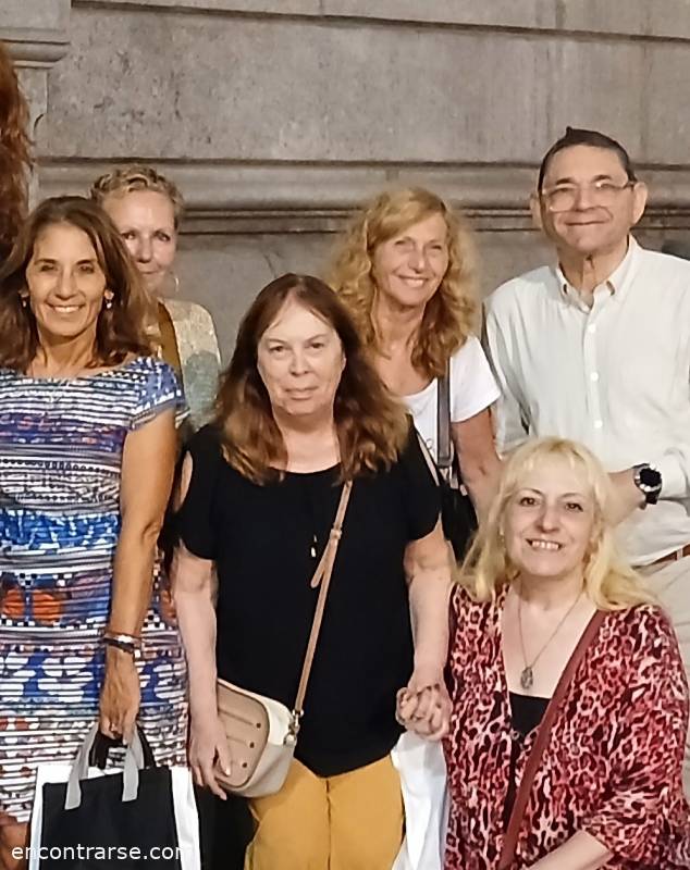Encuentro 36273 : "Ecos del Danubio"