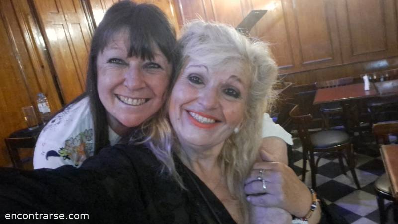Encuentro 36358 : BETITA A LA CARTA !!
