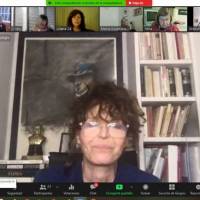 Encuentro 21749 : Taller de Creatividad - Esther Goris
