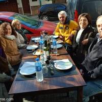 Encuentro 23561 : ALMORZAMOS Y NOS VEMOS EN CARMIN?????