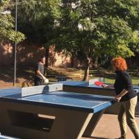 Encuentro 23633 : PING PONG