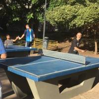Encuentro 23633 : PING PONG