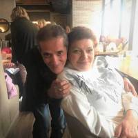 Encuentro 23729 : FESTEJAMOS EL DIA DE LA AMISTAD!!!!!