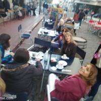 Encuentro 23734 : RESPIRACIÓN SANADORA  PARA SANARTE