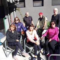 Encuentro 23742 : Paddeleando Social Club 