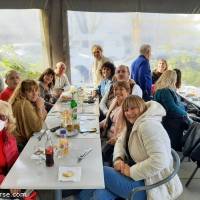 Encuentro 23810 : Almorzamos en Villa Devoto