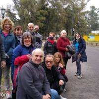 Encuentro 23829 : VAMOS A CAMINAR POR LOS BOSQUES DE PALERMO, NOS ACOMPAÑAS??