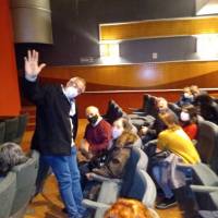 Encuentro 23901 : Teatro en VIVO, MUY ECONÓMICO, un precio IRRISORIO. Sólo $ 80 (sí ochenta pesos) 