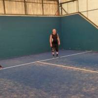 Encuentro 23986 : Paddeleando Social Club 