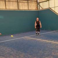 Encuentro 23986 : Paddeleando Social Club 