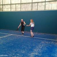 Encuentro 23986 : Paddeleando Social Club 