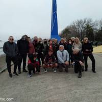 Encuentro 24040 : VAMOS A DISFRUTAR DEL PASEO DEL VIENTO – CAMINATA EN OLIVOS