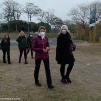 Encuentro 24040 : VAMOS A DISFRUTAR DEL PASEO DEL VIENTO – CAMINATA EN OLIVOS