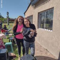 Encuentro 24359 : Día soñado en quinta de Cañuelas