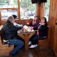 Encuentro 24426 : Paseamos por el Parque Multiproposito LA ESTACION de Avellaneda!!