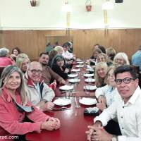 Encuentro 24452 : "TOC TOC" ¿ CUÁL ES EL TUYO?