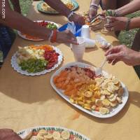 Encuentro 24649 : SABADO SOÑADO EN CAÑUELAS