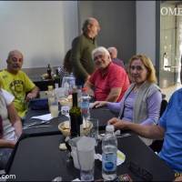 Encuentro 24698 : SEMANA SANTA NOS VAMOS A MERLO, SAN LUIS!!!!!