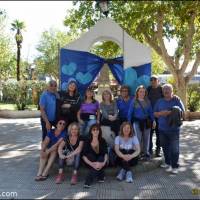 Encuentro 24698 : SEMANA SANTA NOS VAMOS A MERLO, SAN LUIS!!!!!