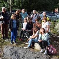 Encuentro 24698 : SEMANA SANTA NOS VAMOS A MERLO, SAN LUIS!!!!!