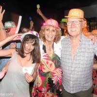 Encuentro 24733 : Fiesta de fin de año en casa de Encontrarse !!! 