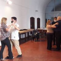 Encuentro 24741 : DATE LA OPORTUNIDAD DE APRENDER A BAILAR TANGO Y DIVERTIRTE