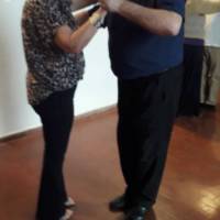 Encuentro 24741 : DATE LA OPORTUNIDAD DE APRENDER A BAILAR TANGO Y DIVERTIRTE