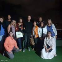 Encuentro 24826 : CINE DEBATE PRESENCIAL  EN LA TERRAZA. Contaremos con la presencia del director del Film