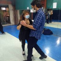 Encuentro 24880 : PRIMAVERA MOVIDITA… BAILAMOS EN ALMAGRO ! ! ! ! 