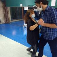 Encuentro 24880 : PRIMAVERA MOVIDITA… BAILAMOS EN ALMAGRO ! ! ! ! 