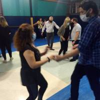Encuentro 24880 : PRIMAVERA MOVIDITA… BAILAMOS EN ALMAGRO ! ! ! ! 