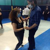 Encuentro 24880 : PRIMAVERA MOVIDITA… BAILAMOS EN ALMAGRO ! ! ! ! 