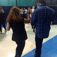 Encuentro 24880 : PRIMAVERA MOVIDITA… BAILAMOS EN ALMAGRO ! ! ! ! 