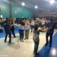 Encuentro 24880 : PRIMAVERA MOVIDITA… BAILAMOS EN ALMAGRO ! ! ! ! 