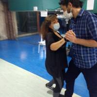 Encuentro 24880 : PRIMAVERA MOVIDITA… BAILAMOS EN ALMAGRO ! ! ! ! 