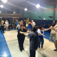 Encuentro 24880 : PRIMAVERA MOVIDITA… BAILAMOS EN ALMAGRO ! ! ! ! 